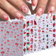 Red Christmas Styles
